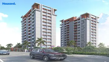 Project Image of Sai Parisar - Image 39157