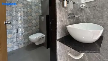 Sample Apartment of Sai Parisar - Image 39170