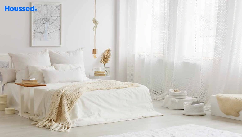 Sample Apartment of Life Craft The 4th Axis in Punawale, Pune - Image 92304