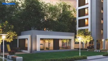 Amenities of Avadh Resicom - Image 34132