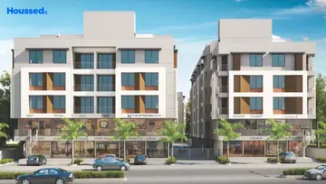 Project Image of Avadh Resicom - Image 34130