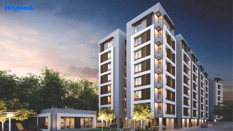 Project Image of Avadh Resicom in Vadsar Road, Vadodara - Image 34129