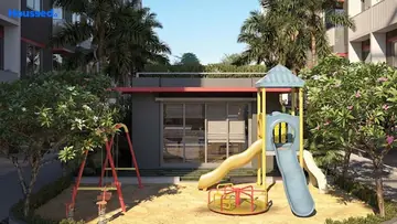 Amenities of Deetya Omkaar Heights - Image 34150