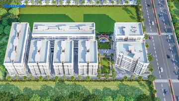 Project Image of Sai Ayodhya Nagri - Image 39297