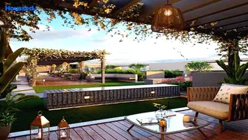 Amenities of Giritirtha Solasta - Image 26047