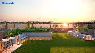 Amenities of Giritirtha Solasta - Image 26045