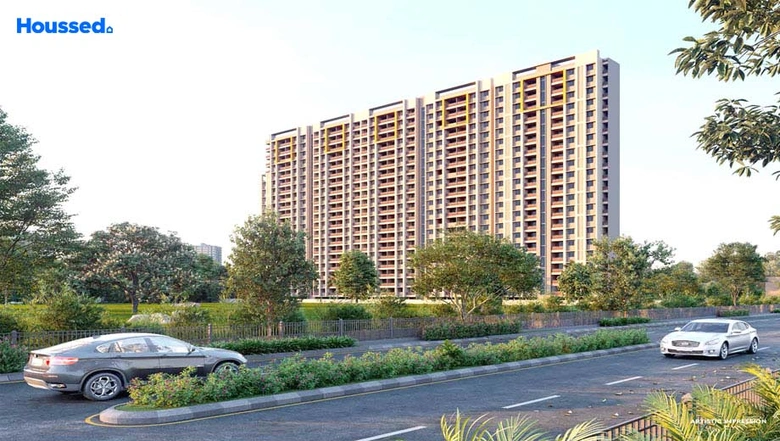 Project Image of Giritirtha Solasta in Ravet, Pune - Image 26044