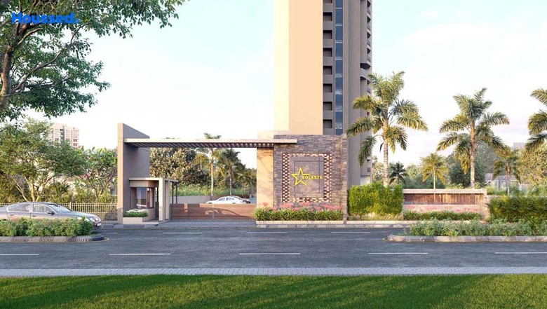 Project Image of Giritirtha Solasta in Ravet, Pune - Image 26042