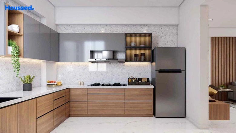 Sample Apartment of Giritirtha Solasta in Ravet, Pune - Image 26049
