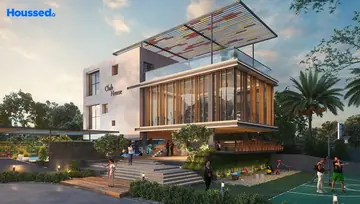 Amenities of Siddhivinayak Vision New Ville - Image 13868