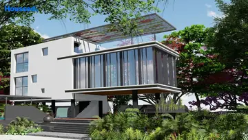 Amenities of Siddhivinayak Vision New Ville - Image 13866