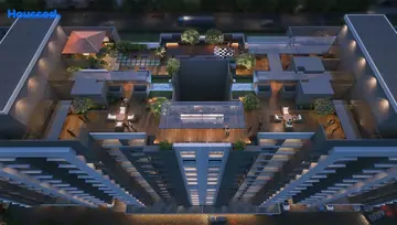 Project Image of Siddhivinayak Vision New Ville - Image 13864
