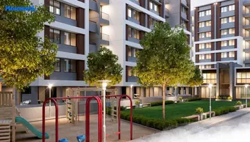 Amenities of Parthiv Dream Aatman 2 - Image 34266