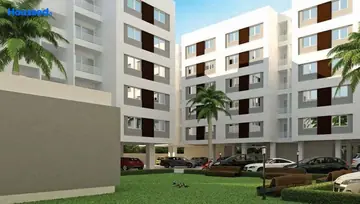 Amenities of Rathin 5th Avenue - Image 34292