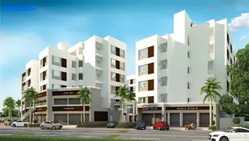 Project Image of Rathin 5th Avenue - Image 34290