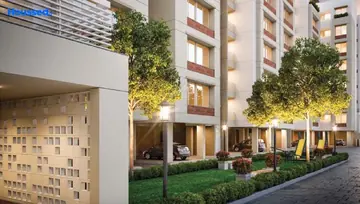 Amenities of Ria Diya Grand City - Image 34318