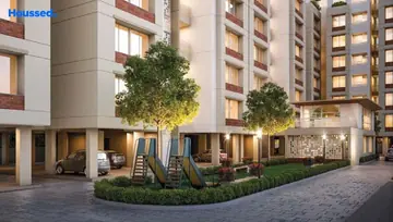 Amenities of Ria Diya Grand City - Image 34317