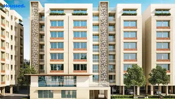 Project Image of Ria Diya Grand City - Image 34316