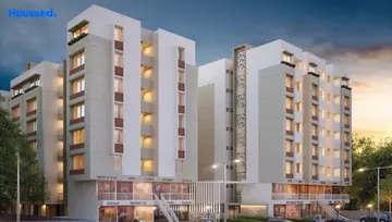 Project Image of Ria Diya Grand City - Image 34315