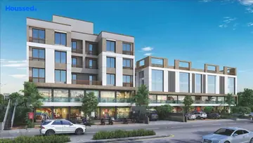 Project Image of Shiv Aashray Residency - Image 34394
