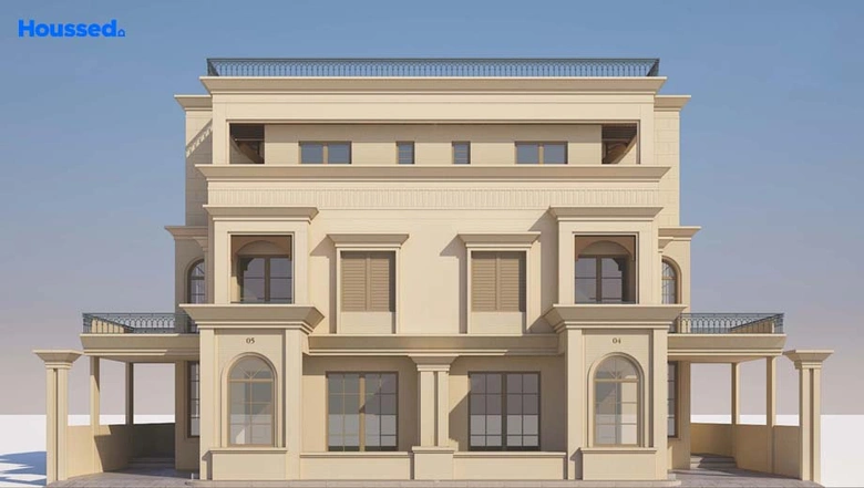 Project Image of Florenza County 2 in Sama Savli Road, Vadodara - Image 119144