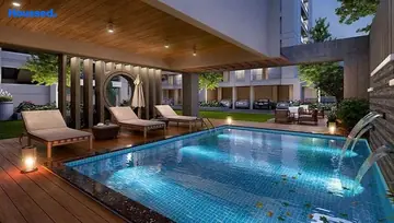 Amenities of Swastik Heights - Image 34474