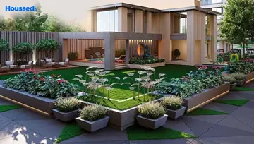 Amenities of Swastik Heights - Image 34475