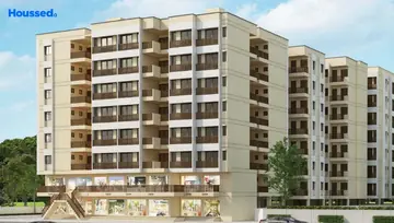 Project Image of Swastik Heights - Image 34473