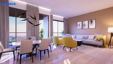 Sample Apartment of Swastik Heights - Image 34476