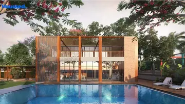 Amenities of Siddhivinayak Vision Exotica - Image 13946