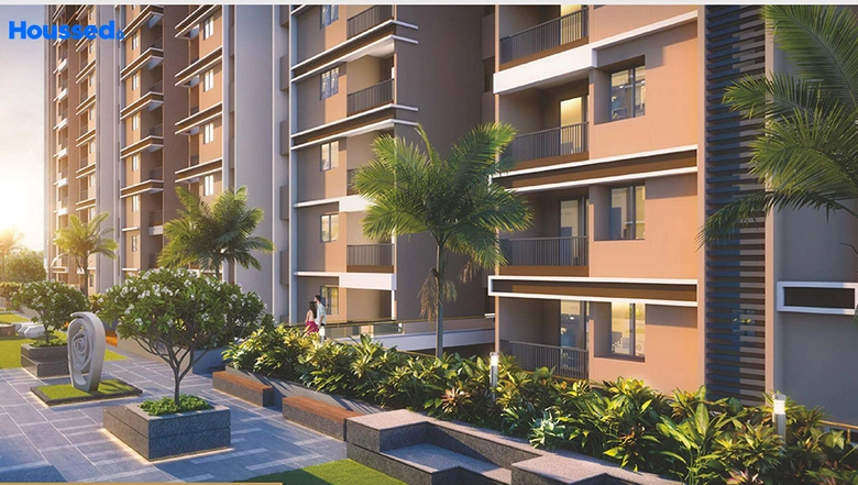 Project Image of Siddhivinayak Vision Exotica in Bhosari, Pune - Image 13942