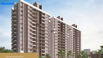Project Image of Siddhivinayak Vision Exotica - Image 13943