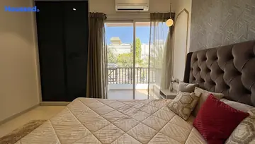 Sample Apartment of Siddhivinayak Vision Exotica - Image 13952