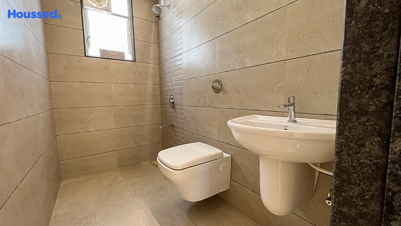Sample Apartment of Siddhivinayak Vision Exotica in Bhosari, Pune - Image 13954