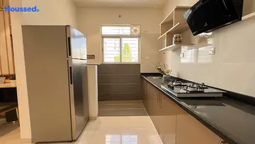 Sample Apartment of Siddhivinayak Vision Exotica - Image 13950