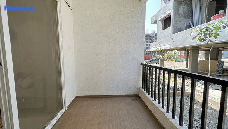 Sample Apartment of Siddhivinayak Vision Exotica in Bhosari, Pune - Image 13948