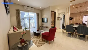 Sample Apartment of Siddhivinayak Vision Exotica - Image 13947