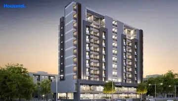 Project Image of Trisha Rudraksh - Image 34521