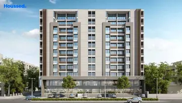 Project Image of Trisha Rudraksh - Image 34522