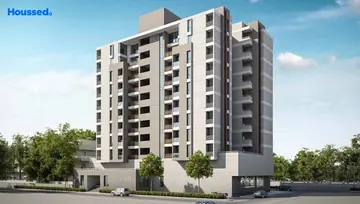 Project Image of Trisha Rudraksh - Image 34523