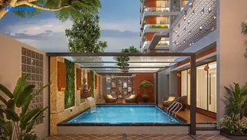 Amenities of Kasper Woods - Image 34594