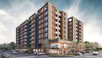 Project Image of Seven Star Taiba Platinum - Image 34684