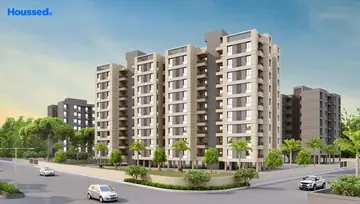 Project Image of Vision Fortune Skyline - Image 79860