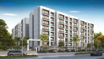 Project Image of Aangan Sky View - Image 103212