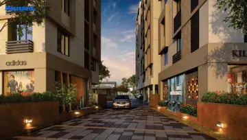 Project Image of Arch The Florence - Image 34822