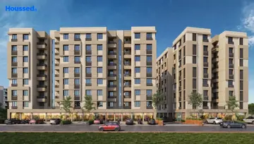 Project Image of Arch The Florence - Image 34824