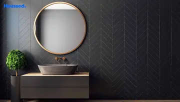 Sample Apartment of Sonigara Codename Vogue - Image 129501