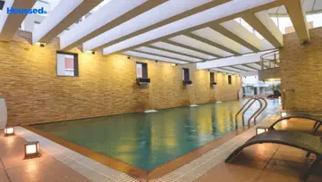 Amenities of Aatmiya Nilkanth Greens 3 - Image 34874
