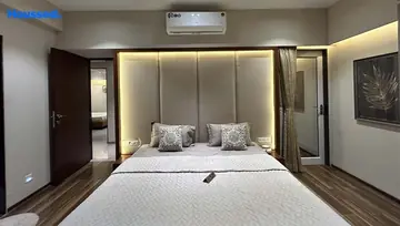 Sample Apartment of Aatmiya Nilkanth Greens 3 - Image 34879