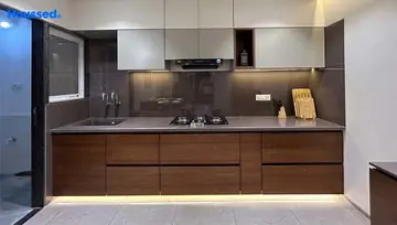Sample Apartment of Aatmiya Nilkanth Greens 3 - Image 34876